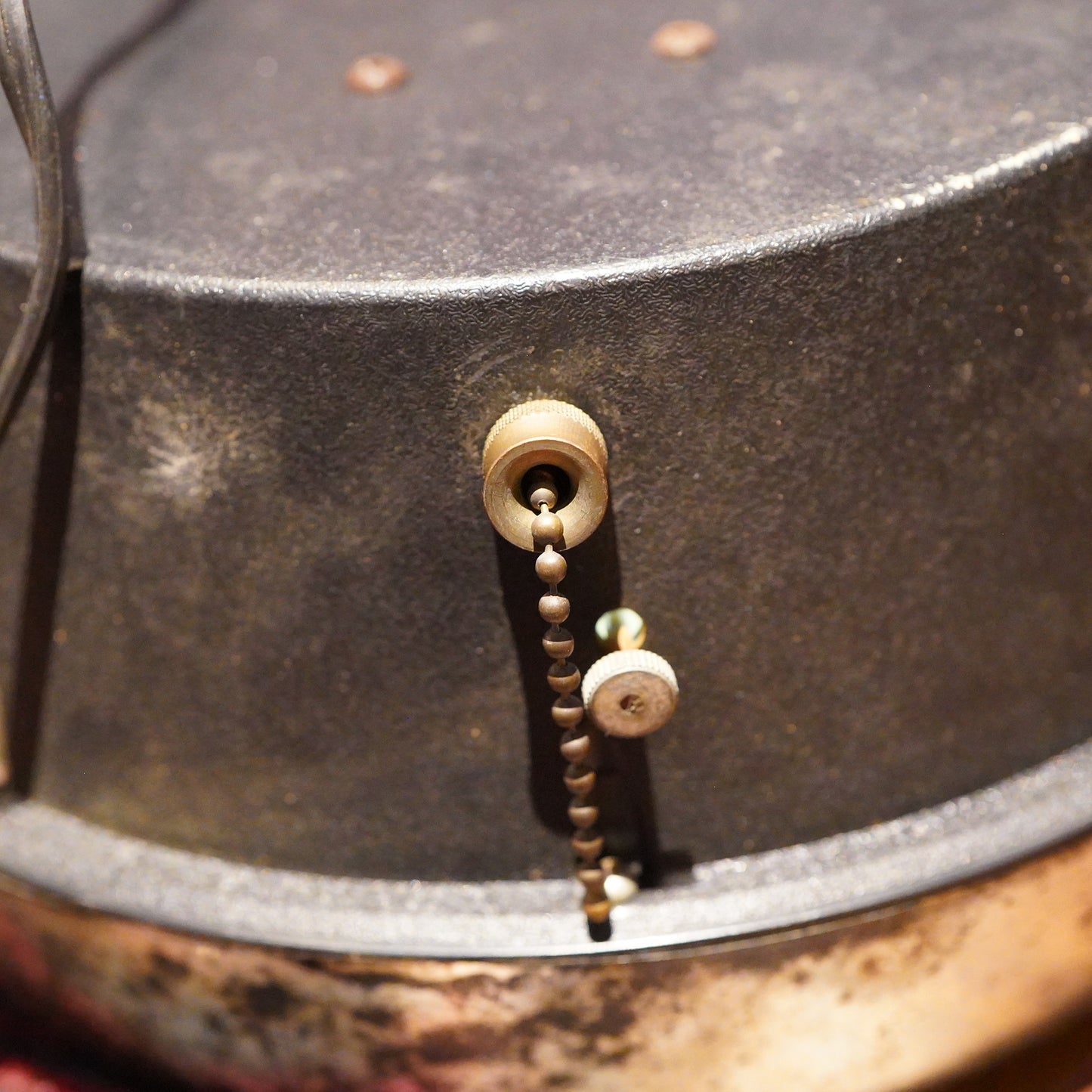 Old Milwaukee クロックライトサイン