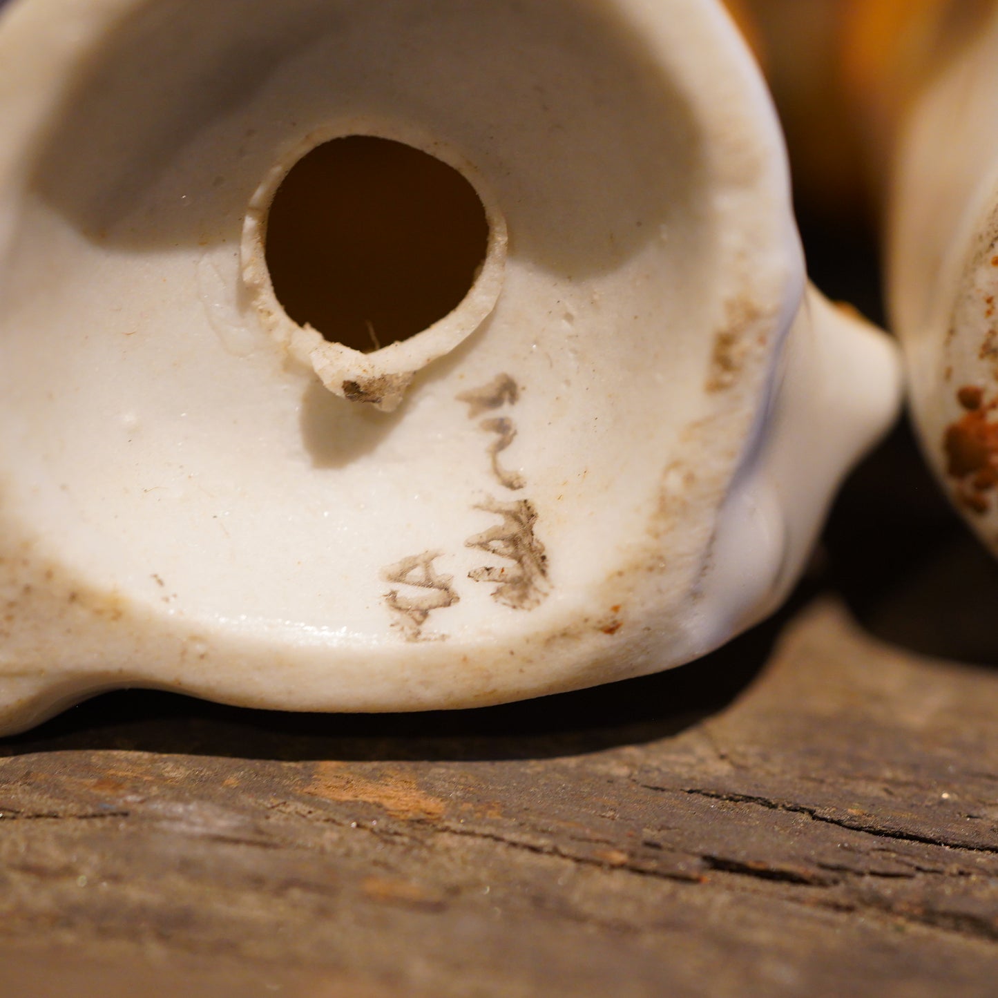 1950's 死神 ソルト&ペッパー