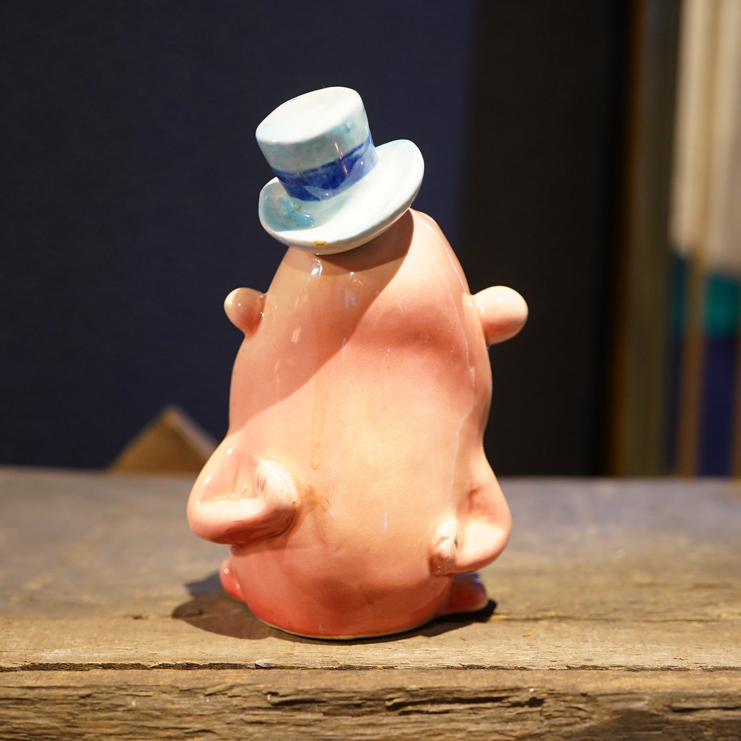 1960's Kreiss Psycho Ceramics フィギュリン