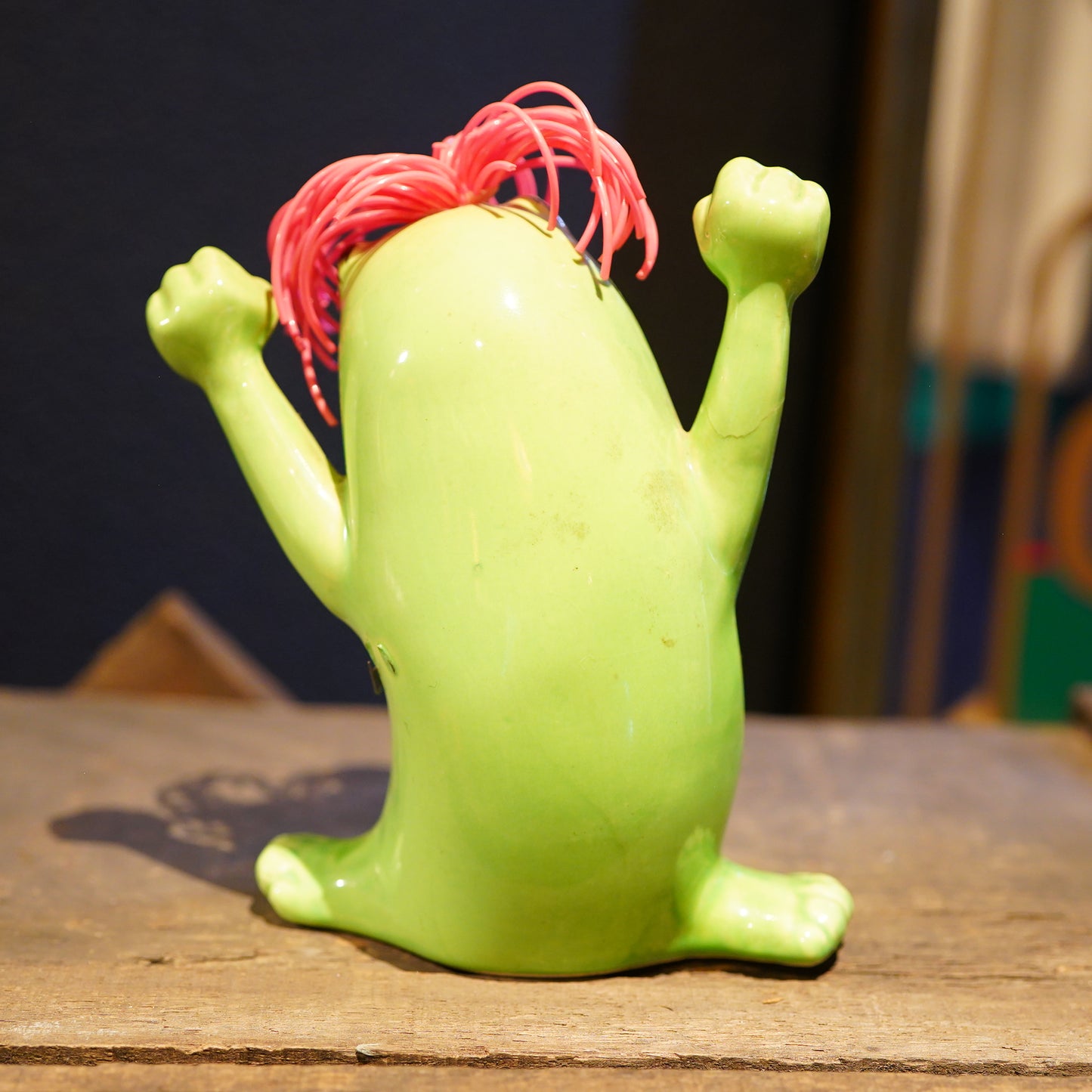 1960's Kreiss Psycho Ceramics フィギュリン