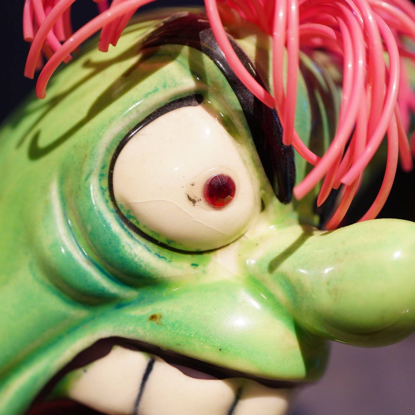 1960's Kreiss Psycho Ceramics フィギュリン