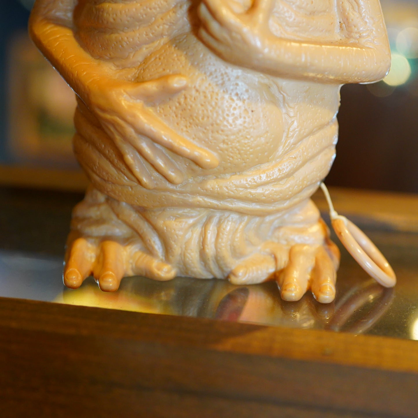 1980's E.T. トーキングフィギュア