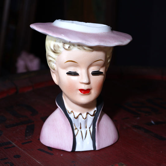 1950's レディヘッドベース