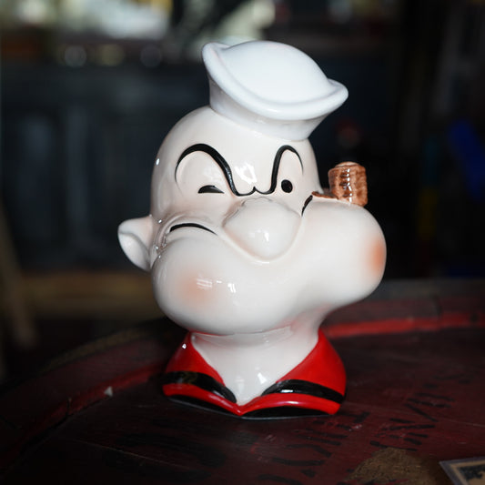 1980’s ポパイ コインバンク