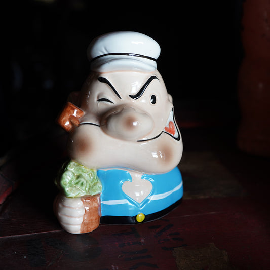 1980’s ポパイ コインバンク