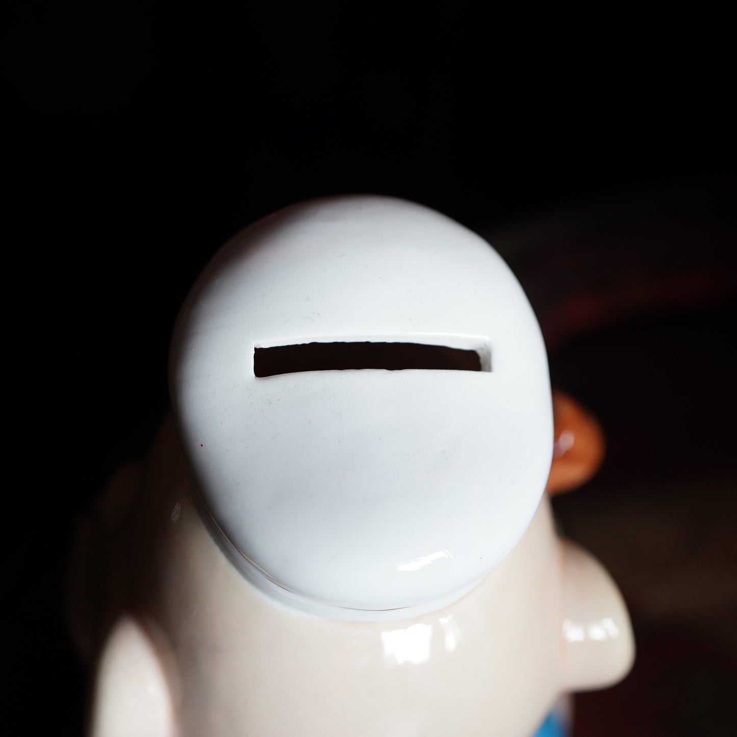 1980’s ポパイ コインバンク