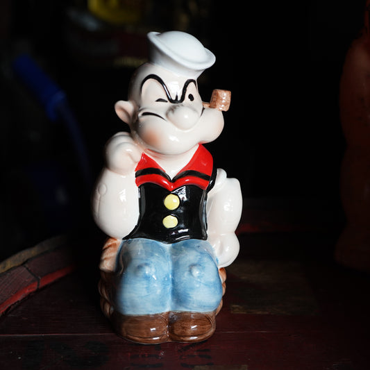 1980’s ポパイ コインバンク