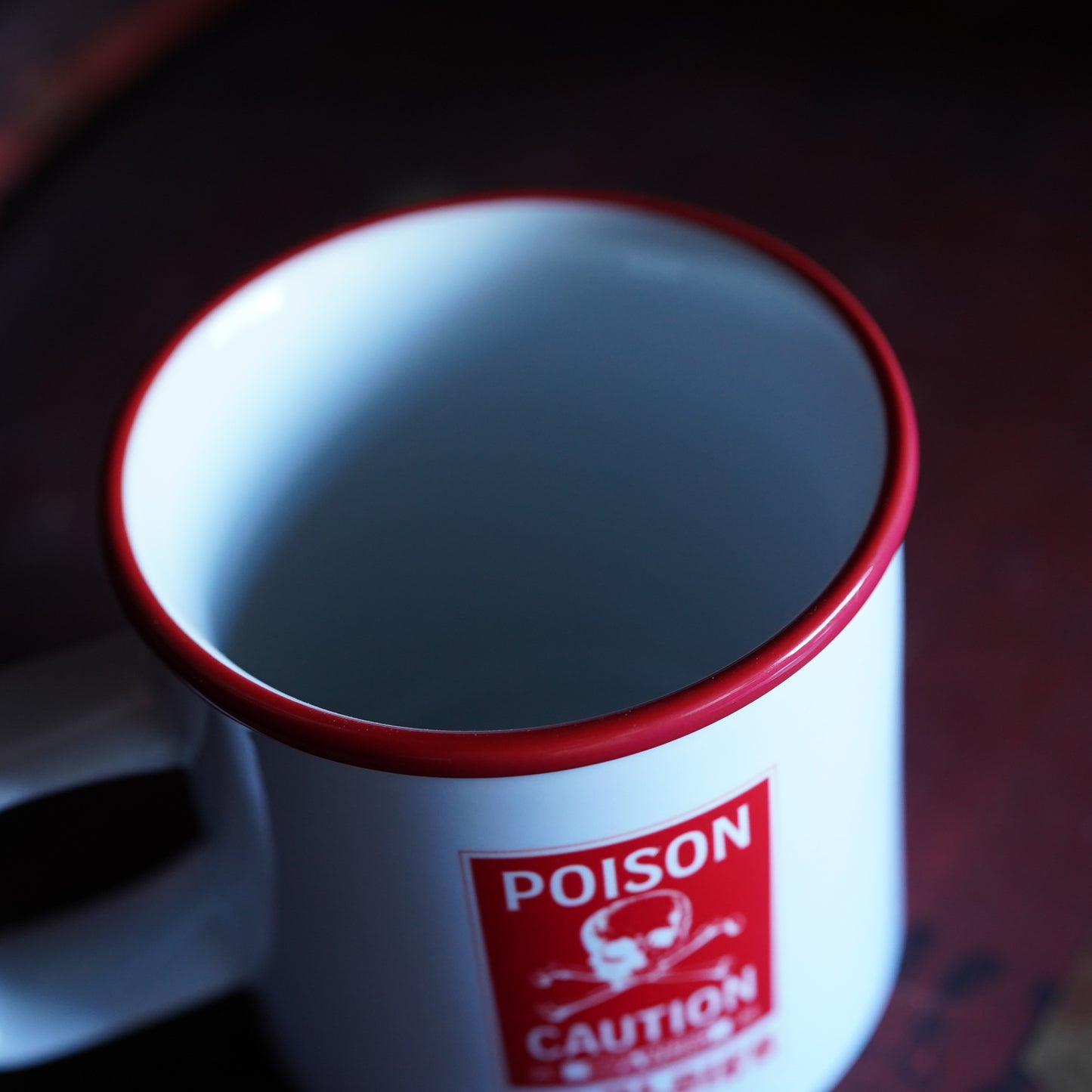 SK OLDIES POISON マグカップ