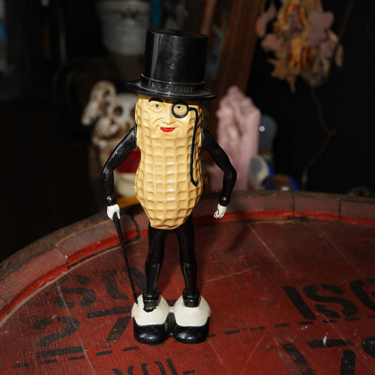 1950's Mr.Peanut ウィンドアップウォーカー