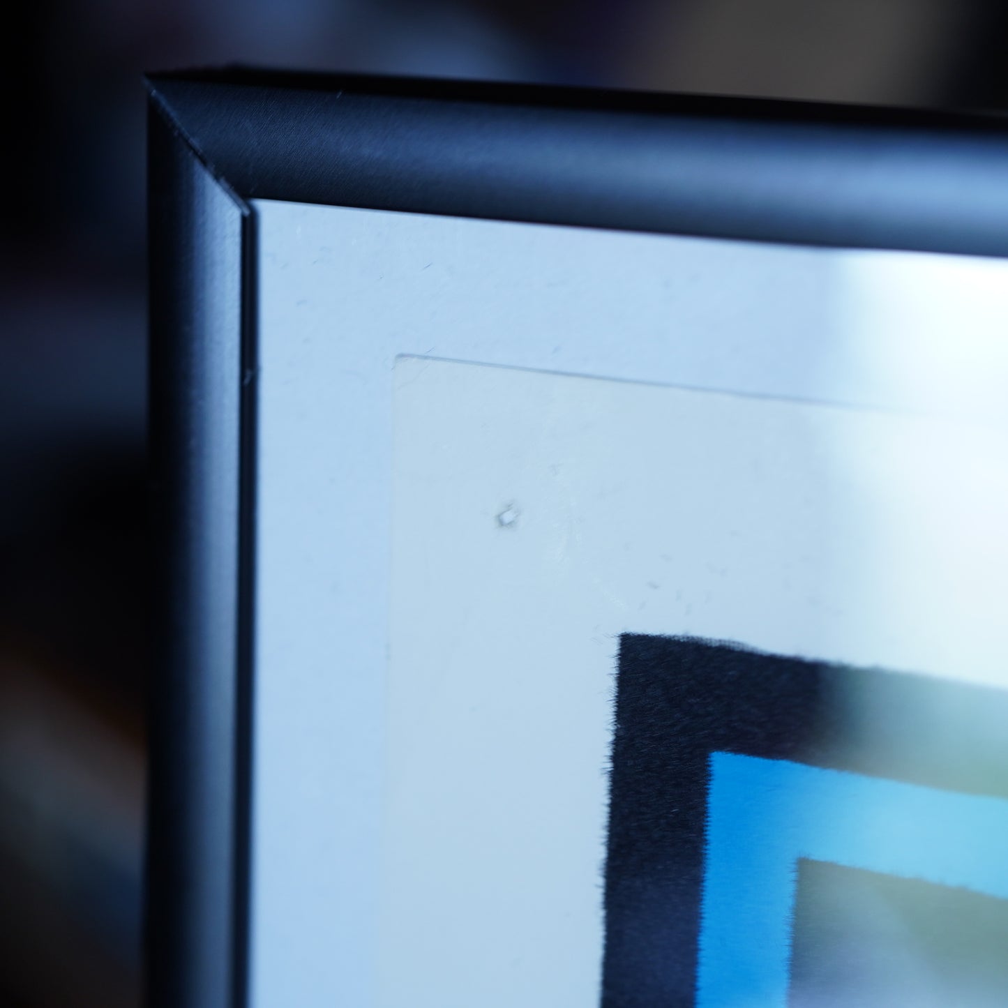 1990's ブラックライトポスター KEEP ON PUFFIN'