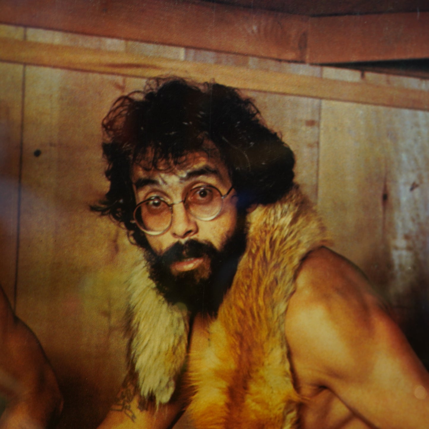 1970's チーチ&チョン(Cheech & Chong)ポスター