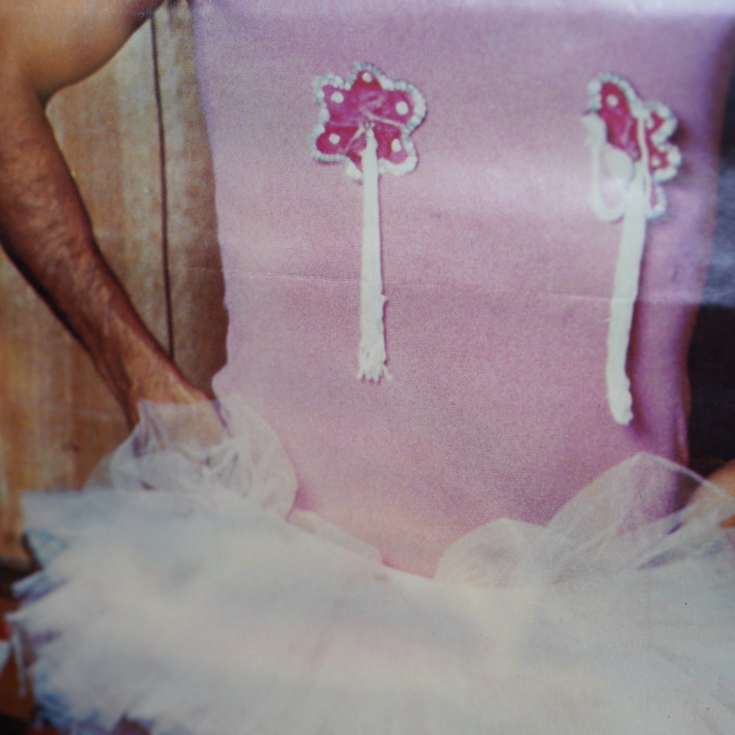 1970's チーチ&チョン(Cheech & Chong)ポスター