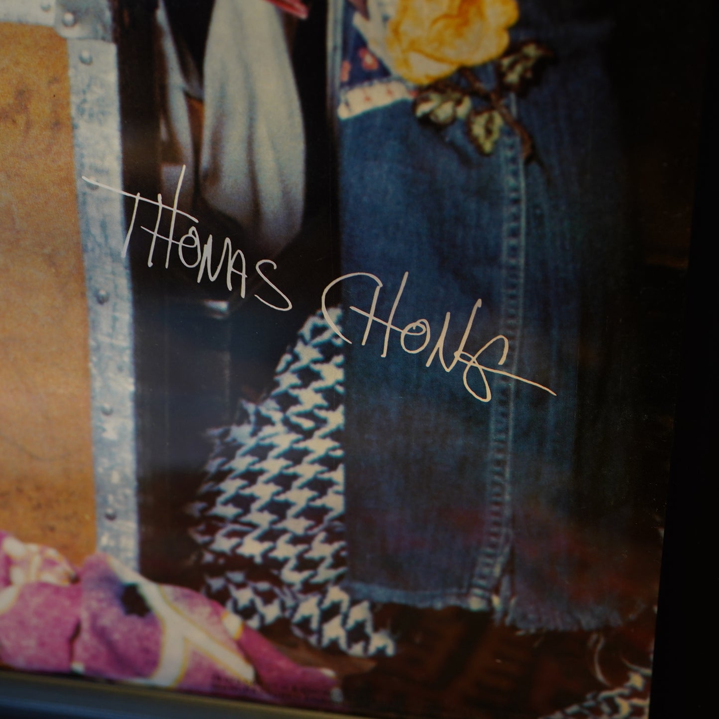 1970's チーチ&チョン(Cheech & Chong)ポスター