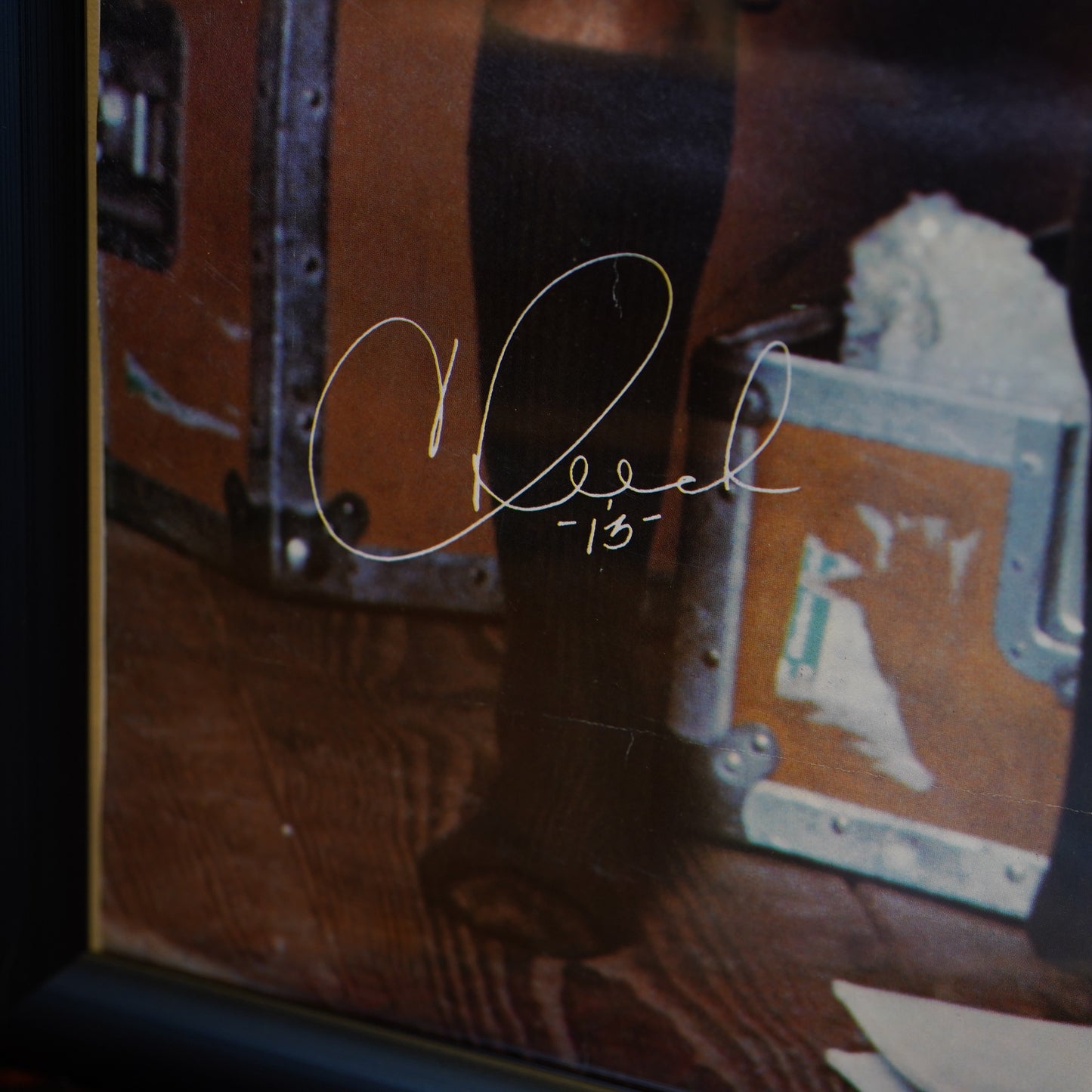 1970's チーチ&チョン(Cheech & Chong)ポスター