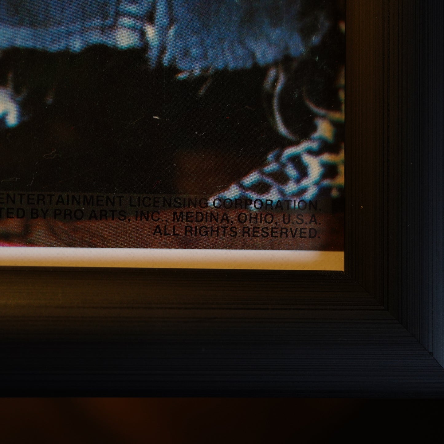 1970's チーチ&チョン(Cheech & Chong)ポスター