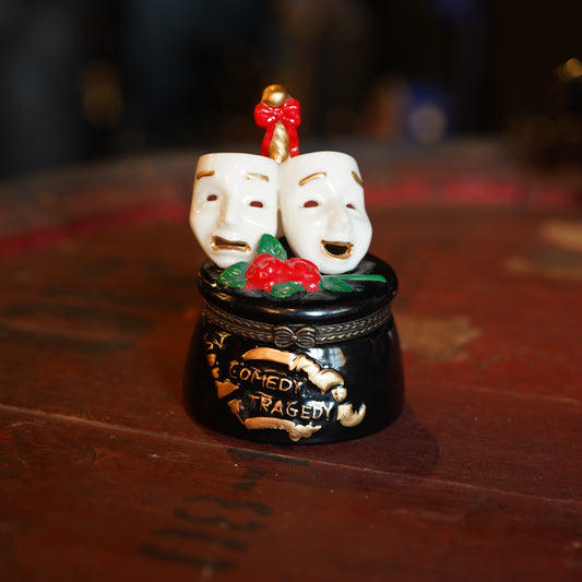 ツーフェイス 小物入れ