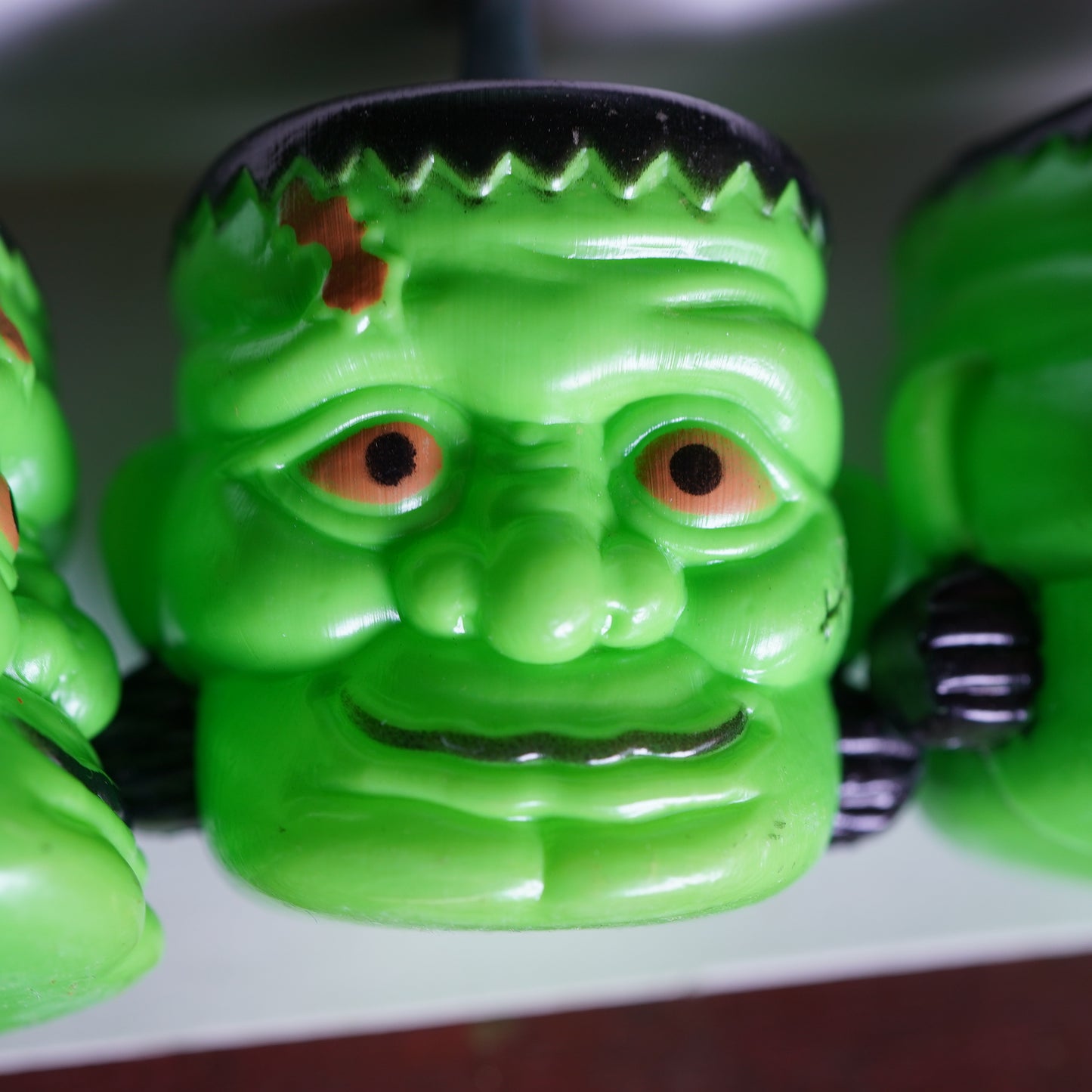 1990's FRANKENSTEIN ガーランドライト