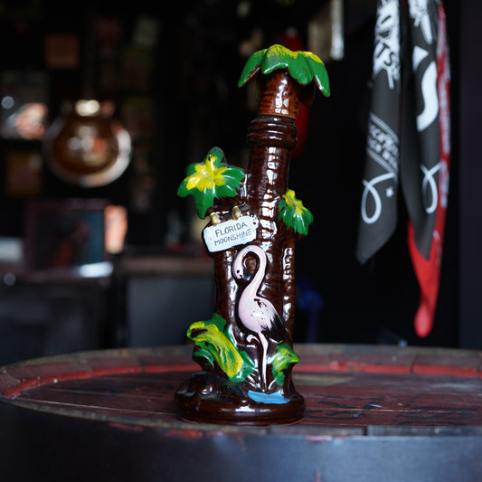 1950~60's フラミンゴ デキャンタ