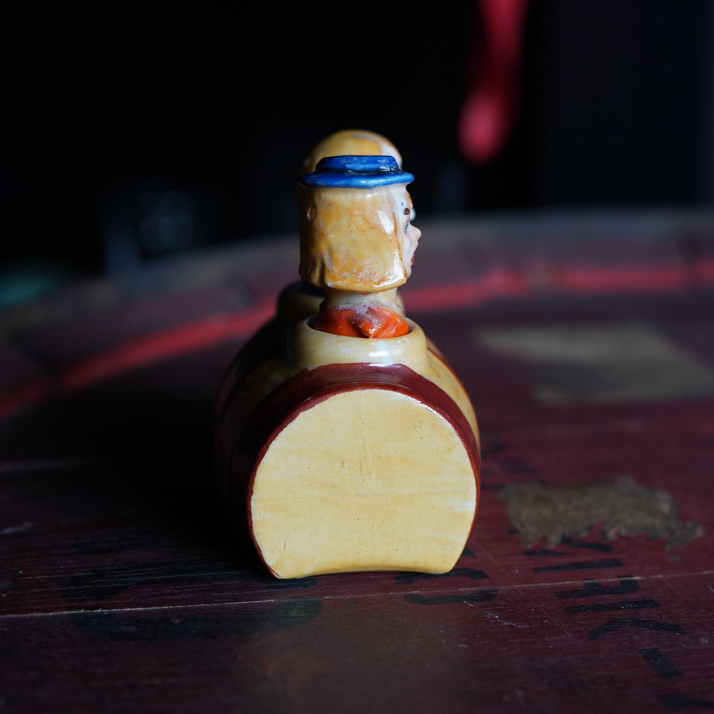 1950's 酔っ払い4つ目 ソルト&ペッパー