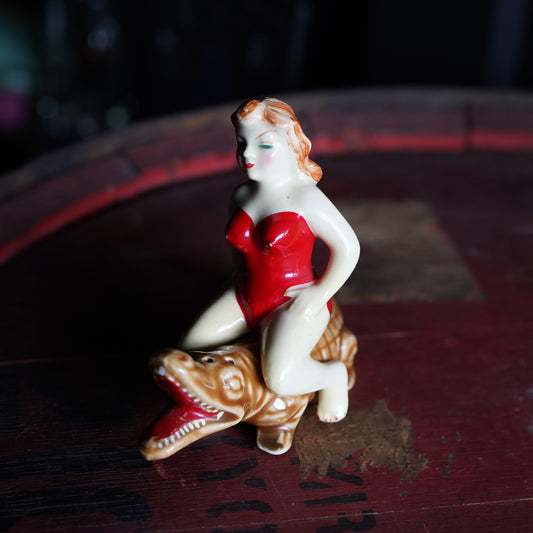 1950's Pinup Girl ソルト&ペッパー