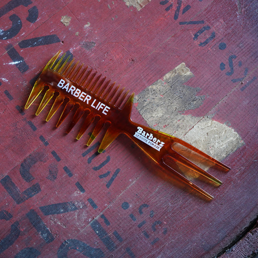 Barberz 3wayコーム