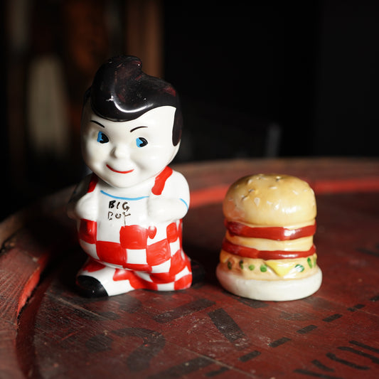 1990's BIG BOY ソルト&ペッパー