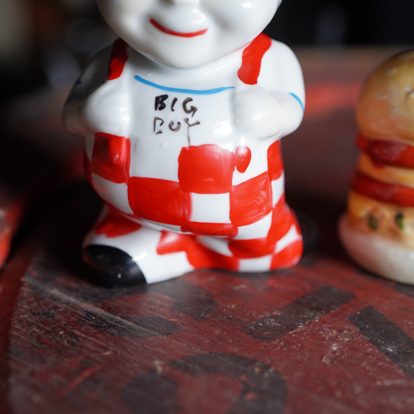 1990's BIG BOY ソルト&ペッパー