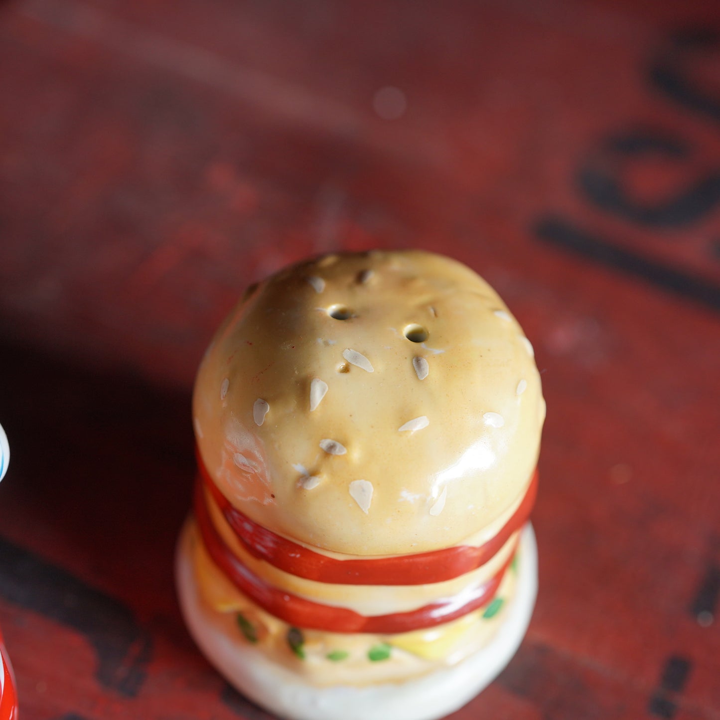 1990's BIG BOY ソルト&ペッパー
