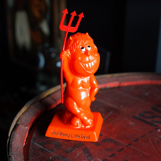 1970's R&W BERRIES メッセージドール