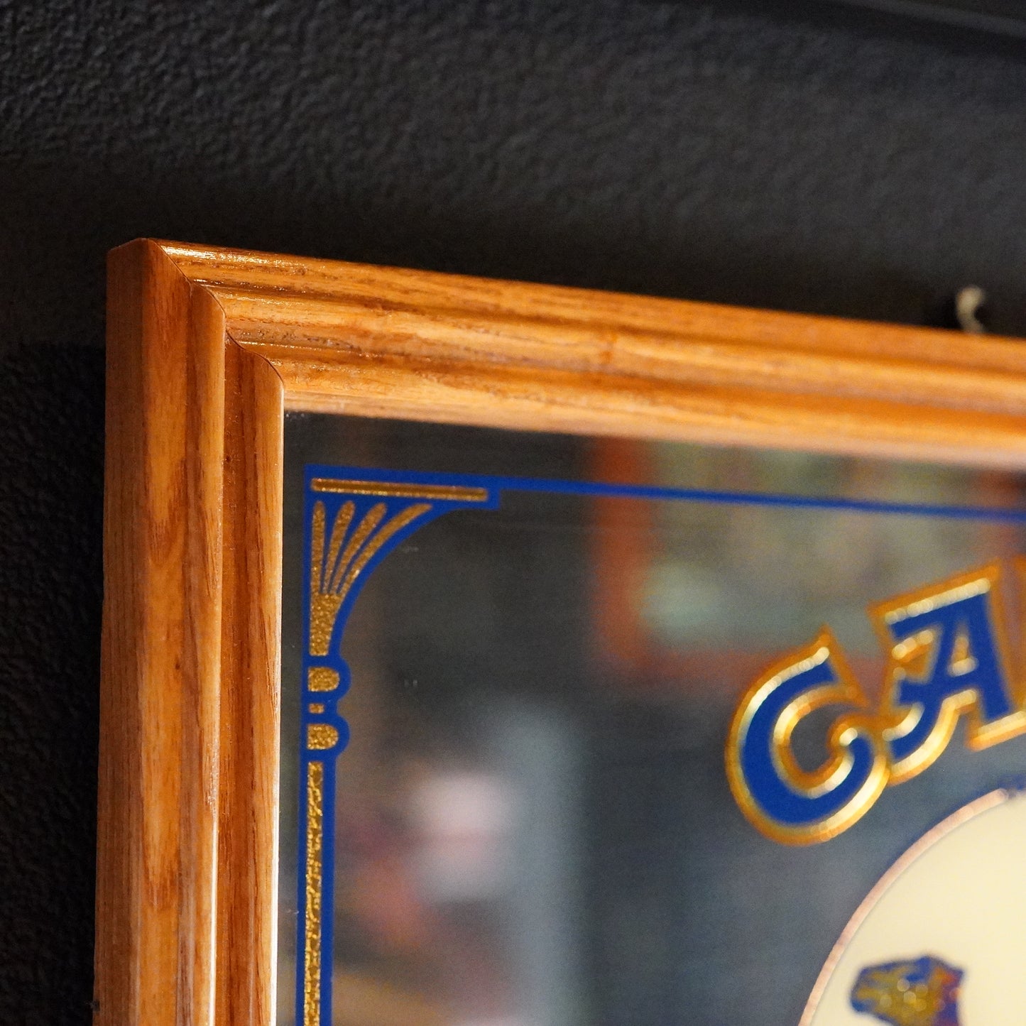 Camel Cigarette 1913-1998 85th Anniversary パブミラー
