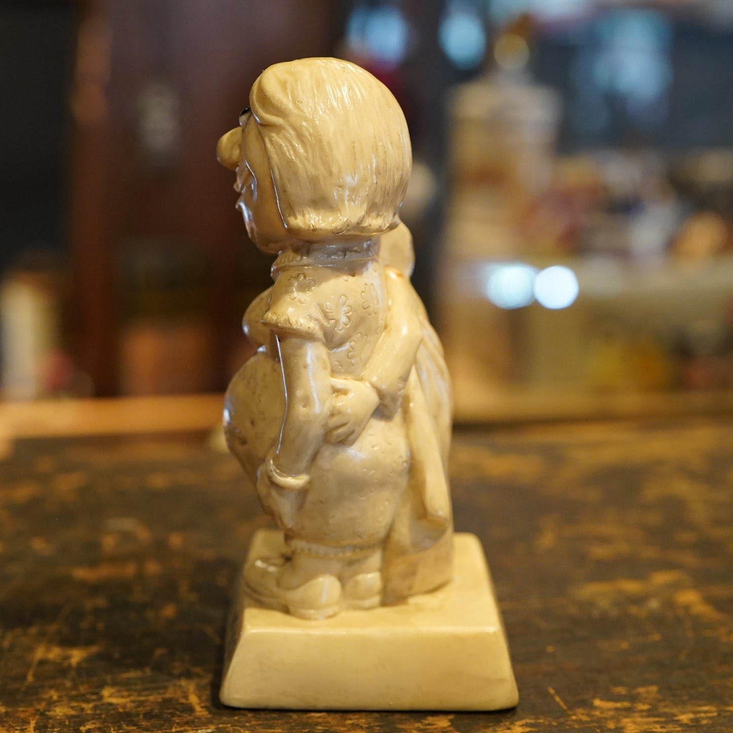 1970's R&W BERRIES メッセージドール