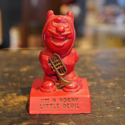 1960's PAULA メッセージドール