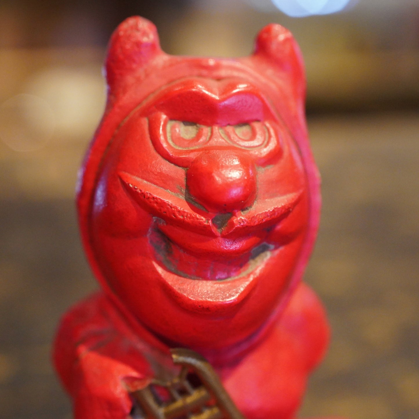 1960's PAULA メッセージドール