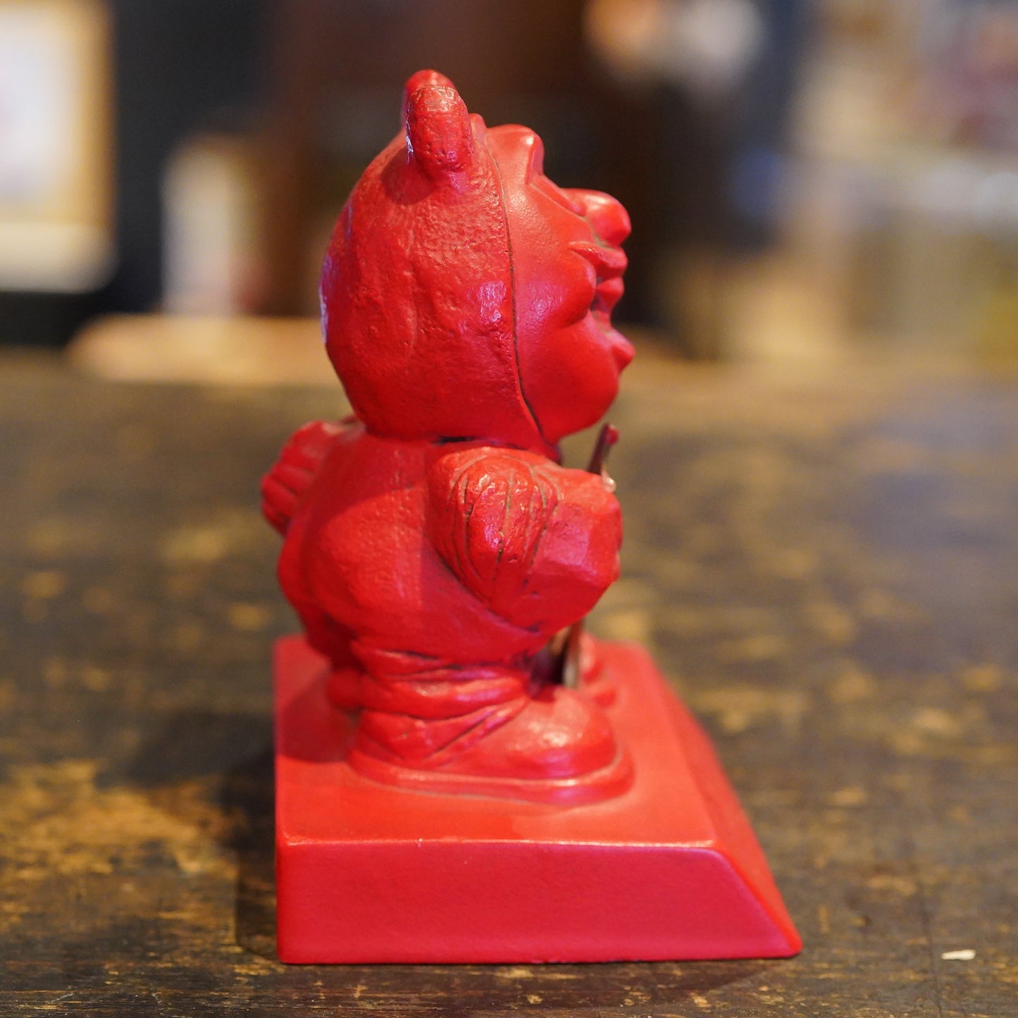 1960's PAULA メッセージドール