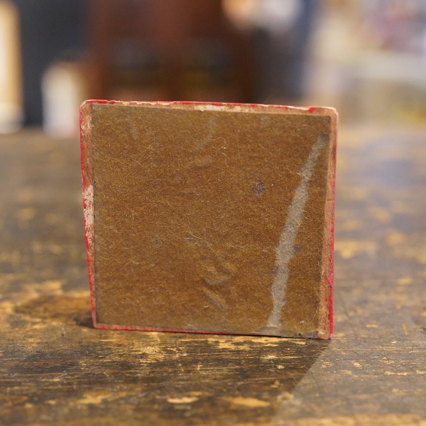 1960's PAULA メッセージドール