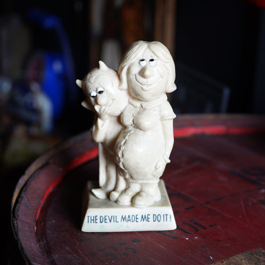 1970's R&W BERRIES メッセージドール