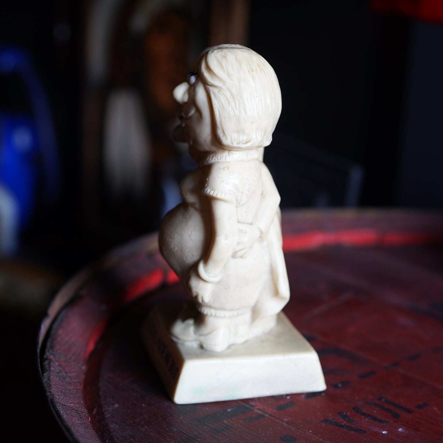 1970's R&W BERRIES メッセージドール