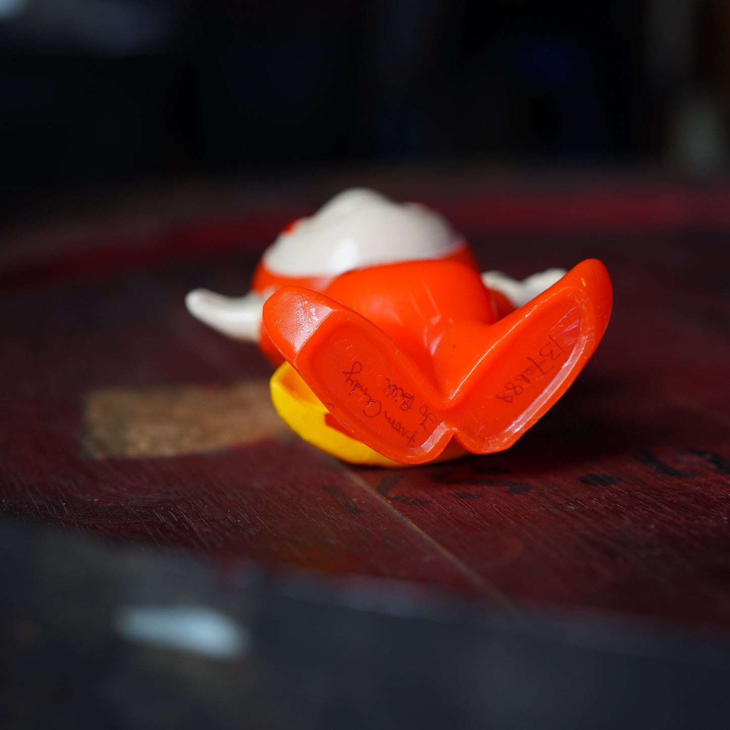 1970's BERRIES メッセージドール