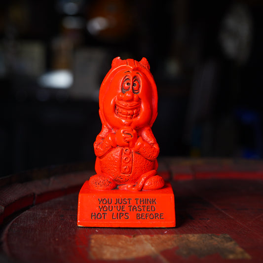 1970's PAULA デビル メッセージドール