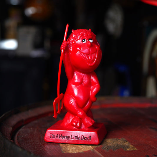 1970's R&W BERRIES メッセージドール