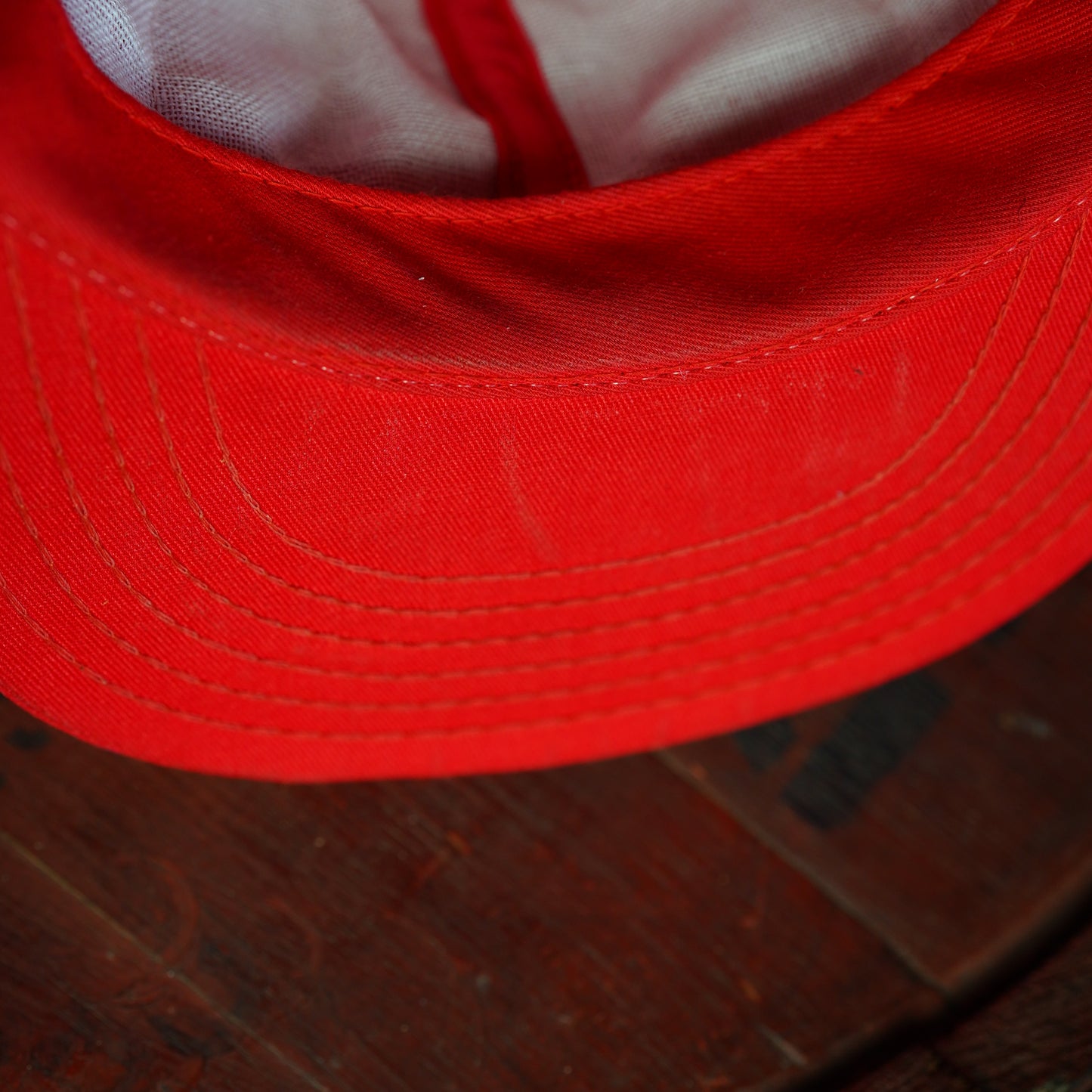 1980's Budweiser キャップ
