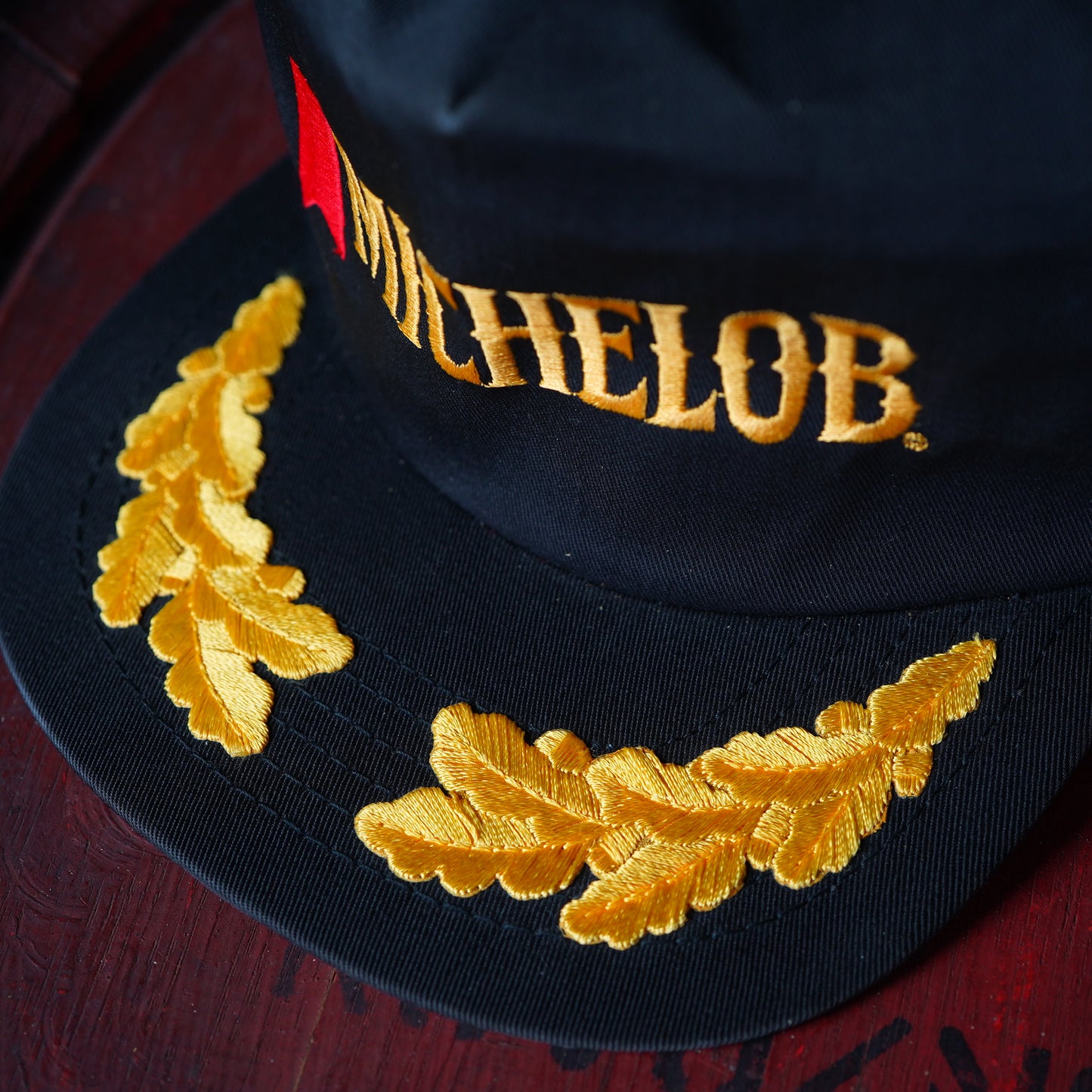 1980's MICHELOB キャップ