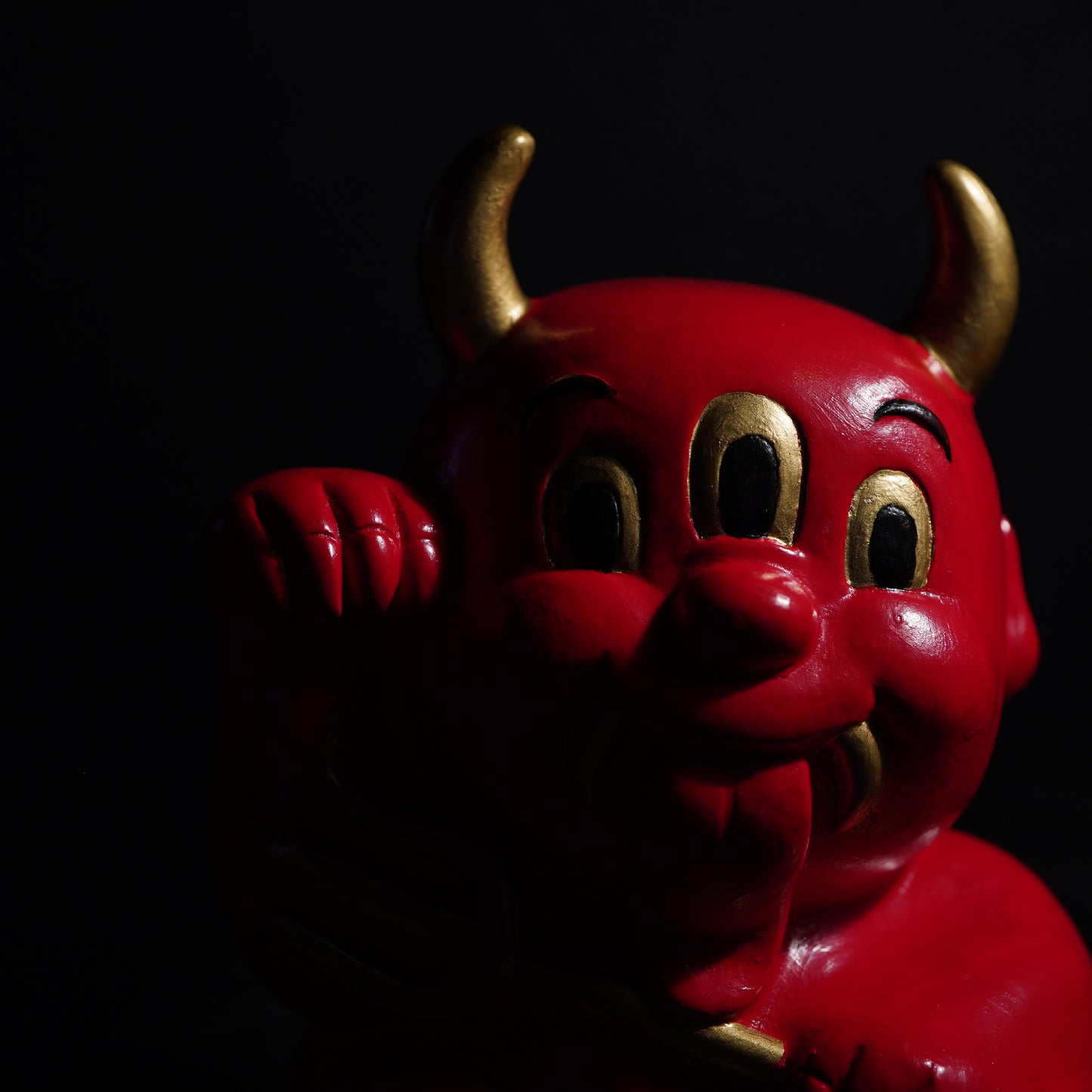 SK OLDIES "SK LUCKY DEVIL"