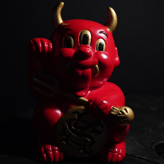 SK OLDIES "SK LUCKY DEVIL"