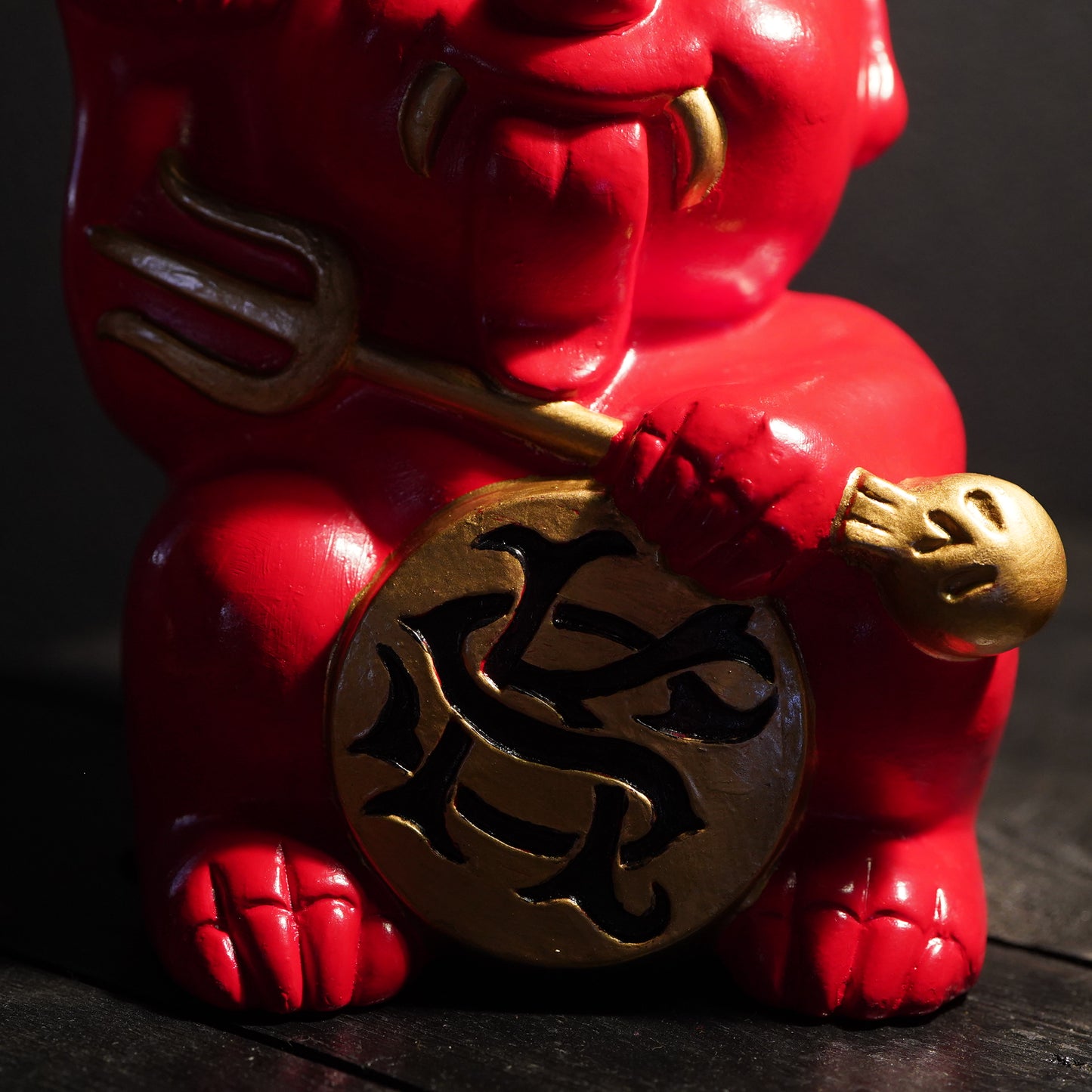 SK OLDIES "SK LUCKY DEVIL"