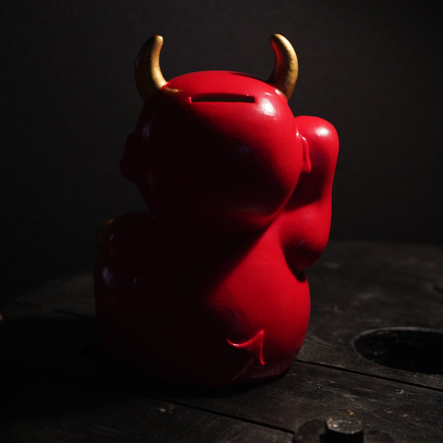 SK OLDIES "SK LUCKY DEVIL"
