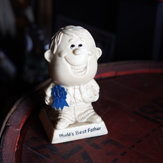 1970年製 R&W BERRIES シリースカルプス (メッセージドール)