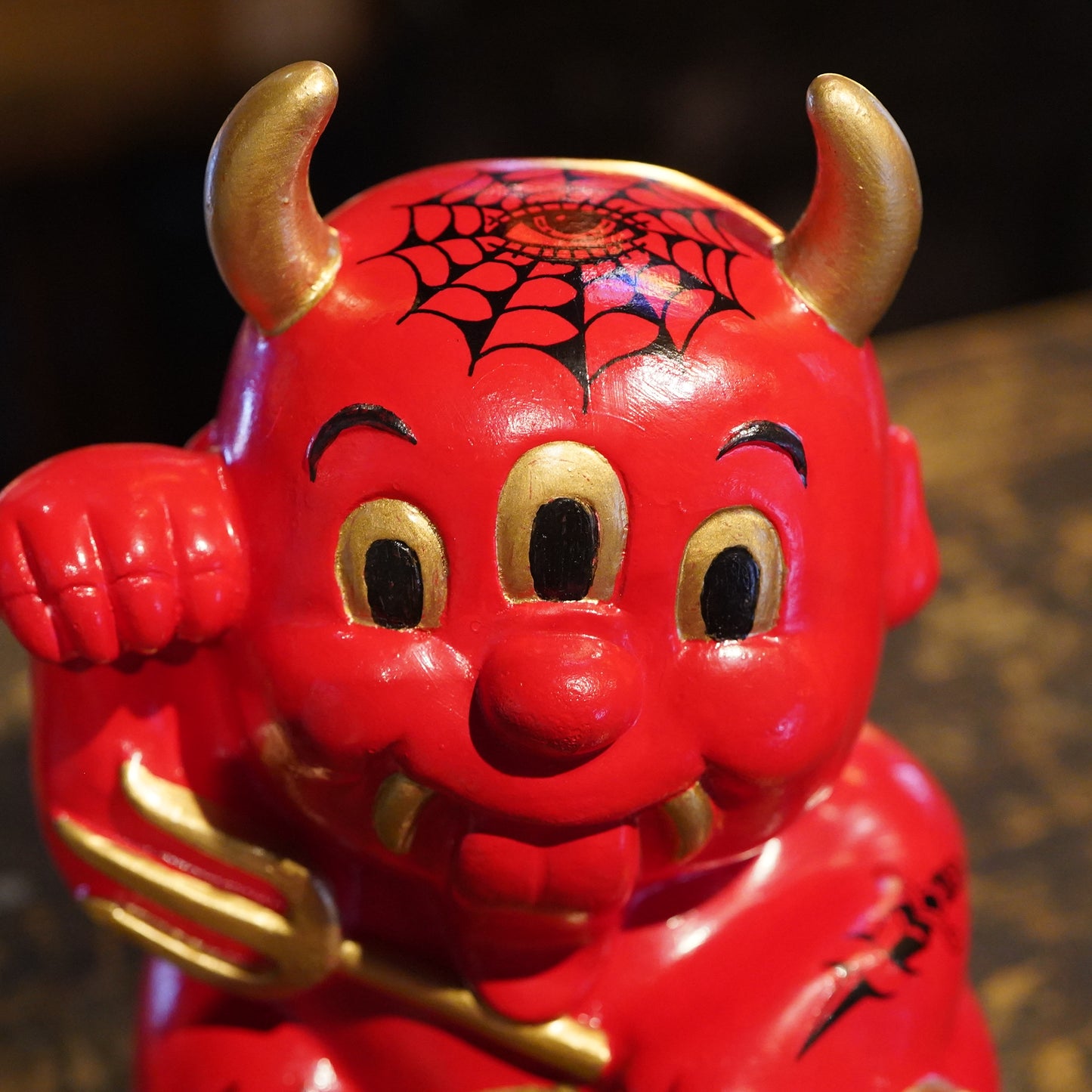 SK LUCKY DEVIL TATTOO EDITION