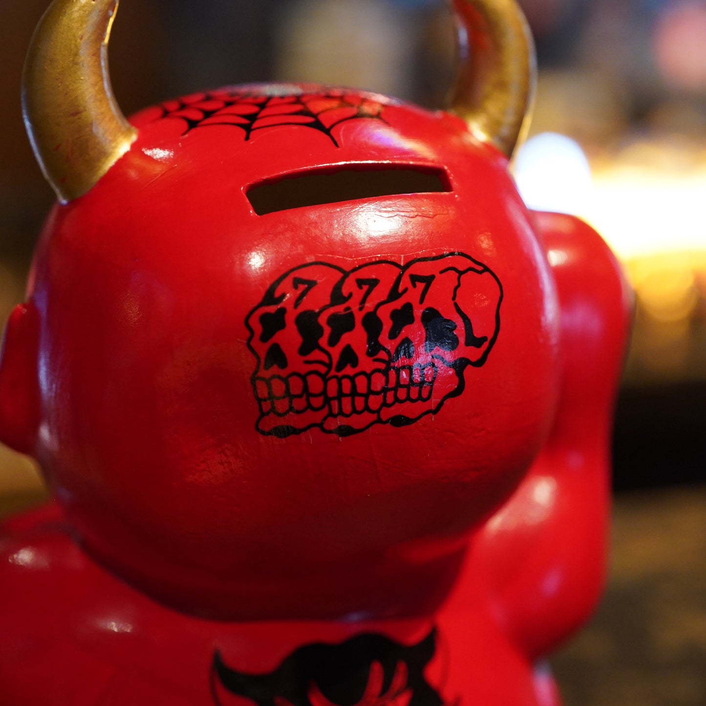 SK LUCKY DEVIL TATTOO EDITION