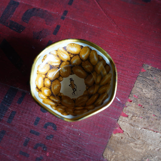 1950's Mr.Peanut ミニトレイ